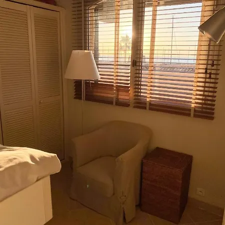 Brigantine Golfe De Saint-tropez Apartment